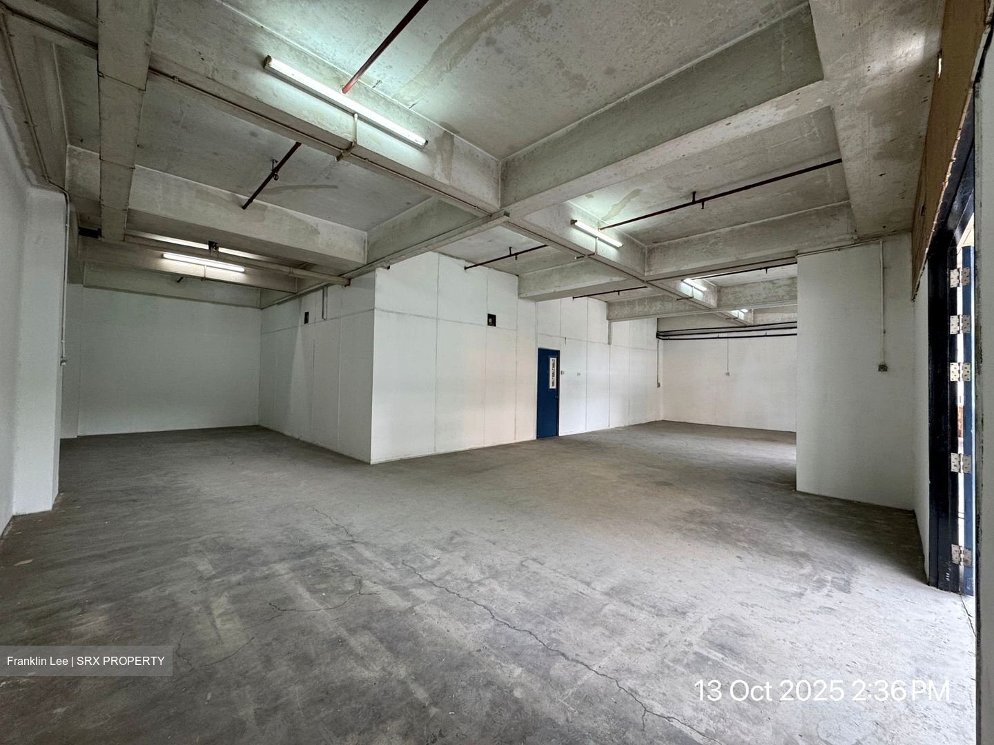 Ruby Industrial Complex (D13), Warehouse #496794451